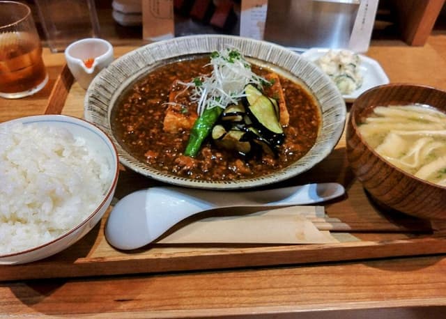 三原豆腐店 別館 - サブ画像2