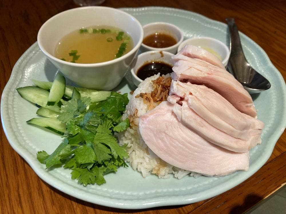 アジアンビストロ Dai 武蔵小杉店