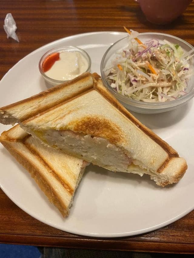 アレグリアコーヒー 藤原店 - サブ画像1