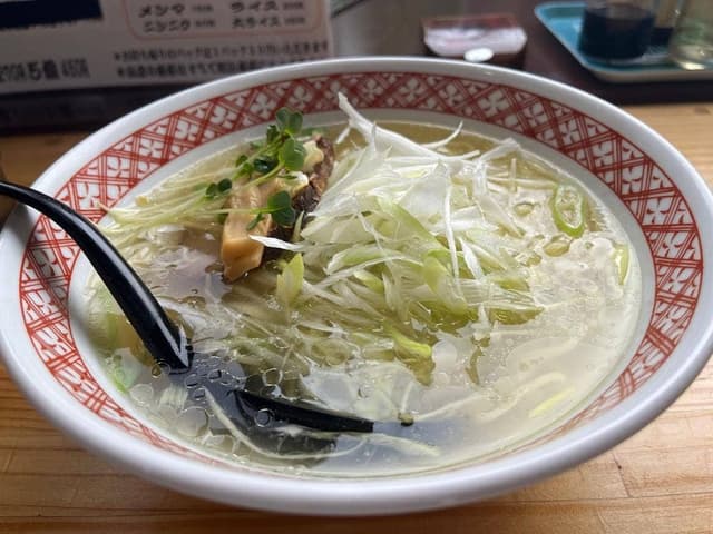 らーめん高橋 - サブ画像2