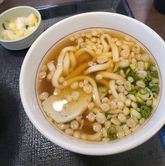なか卯 布施店 - サブ画像2