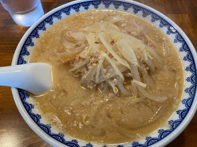 食堂ミサ ピア万代店 - サブ画像1