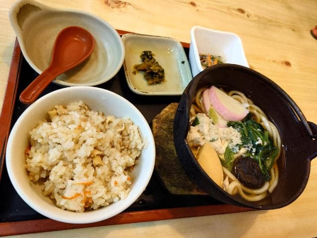 つくしんぼ - サブ画像1