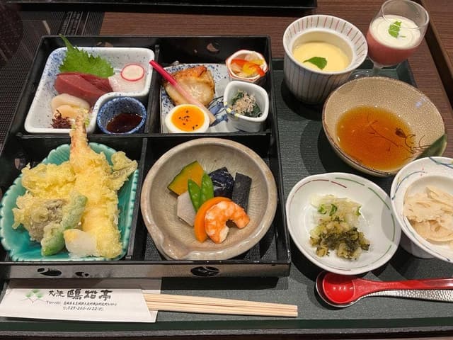 大洗 鴎松亭 - サブ画像1