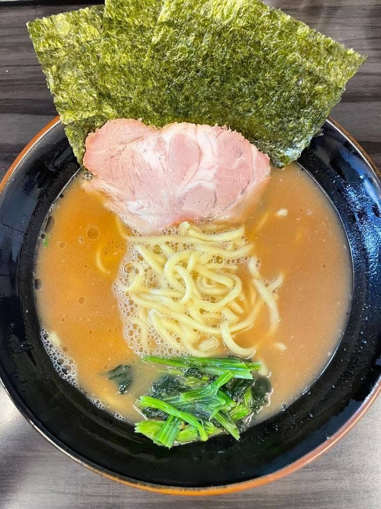 武術家