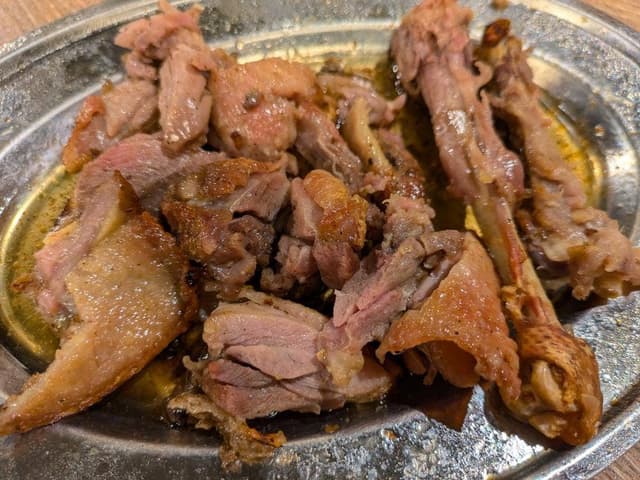 歩 駒込店 - サブ画像1