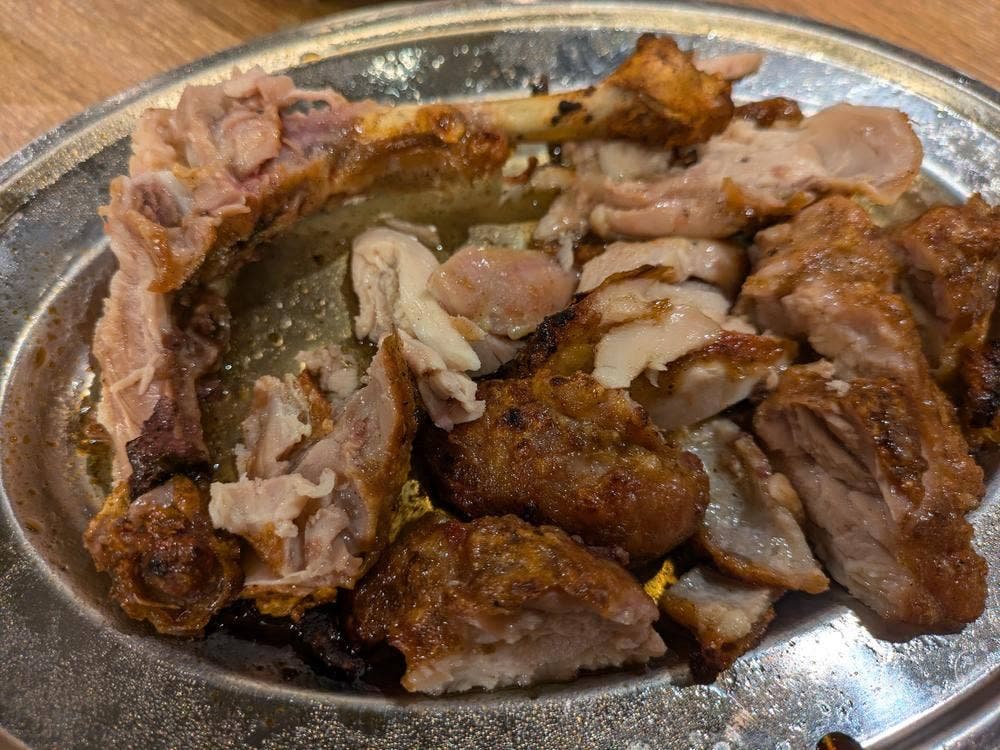 歩 駒込店