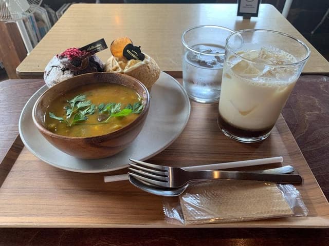 TRAYCLE MARKET&COFFEE - サブ画像2