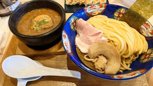 らぁ麺 ほたる - サブ画像2