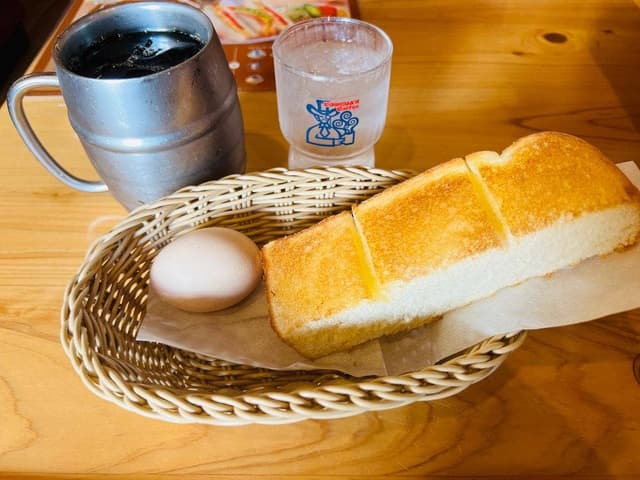 コメダ珈琲店 天神橋筋六丁目店 - サブ画像1