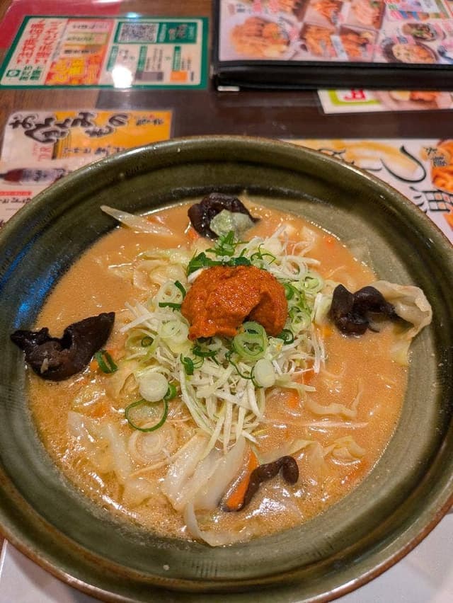 無尽蔵 しながわ家 - サブ画像3