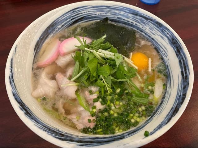うどん 繊月 - サブ画像2