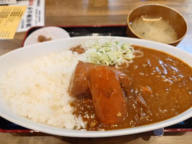 まるさん食堂 - サブ画像2
