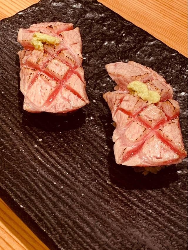 鮨 酒 肴 杉玉 茗荷谷 - サブ画像3