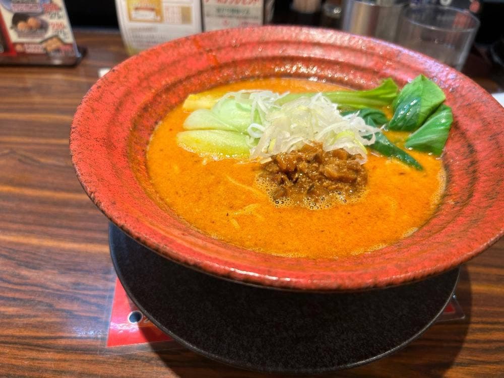 五味八珍 殿田橋店