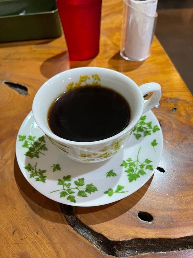 山城珈琲 - サブ画像3