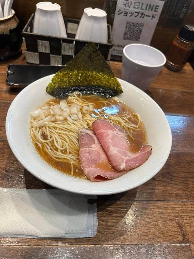 柳橋 和nico - サブ画像2