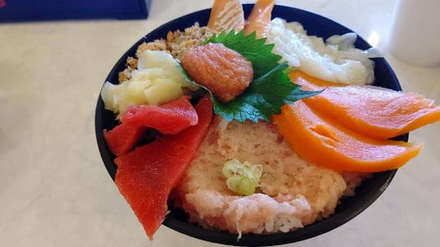 日本海さかな街 - サブ画像1