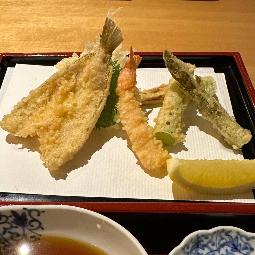 日本料理 山里