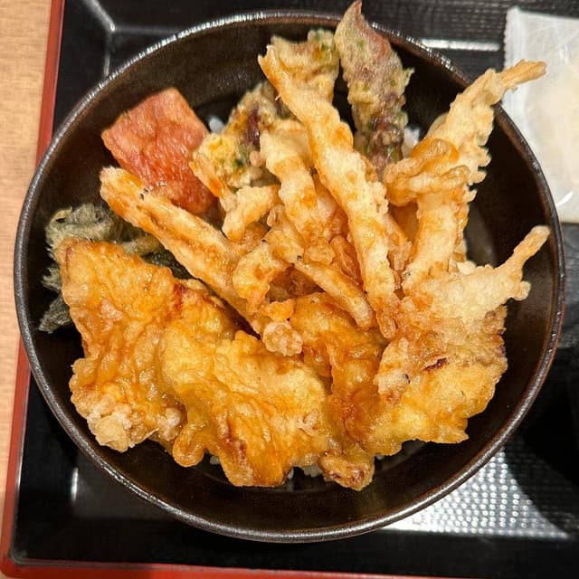 白えび亭 - サブ画像2