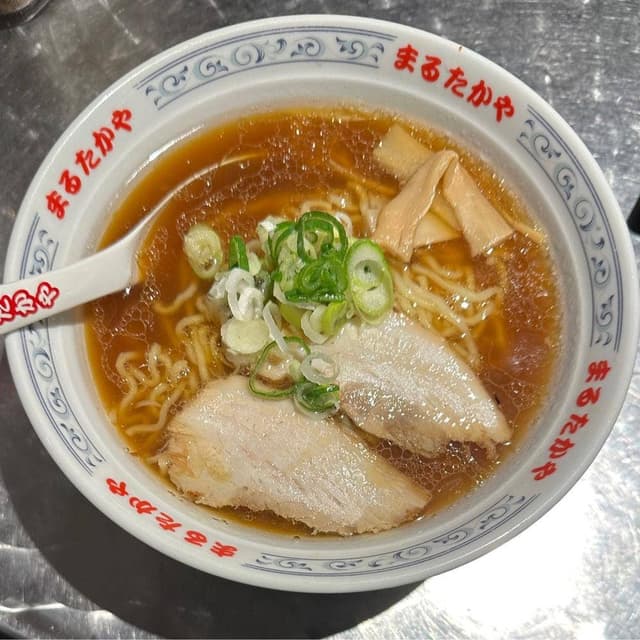 まるたかや 富山駅前店 - サブ画像1