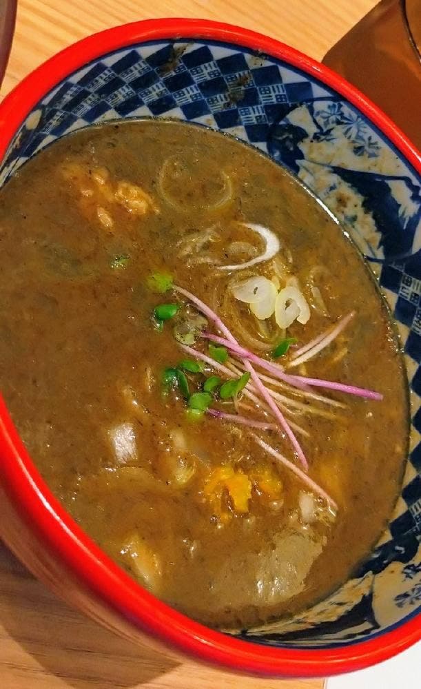 三田製麺所 歌舞伎町店 - サブ画像1