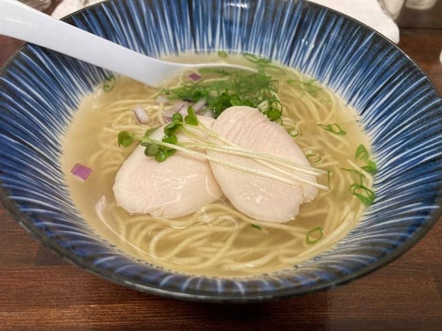 麺屋 廣島弐番 - サブ画像1