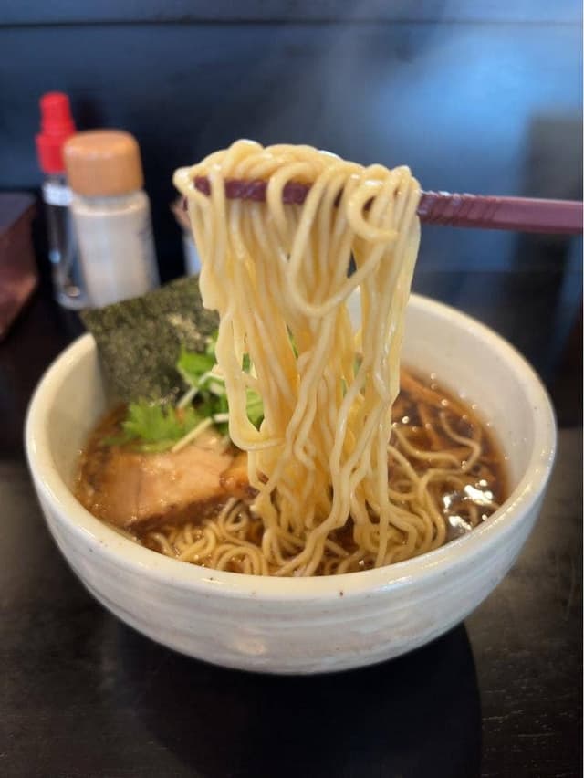 麺屋 星虎 - サブ画像3