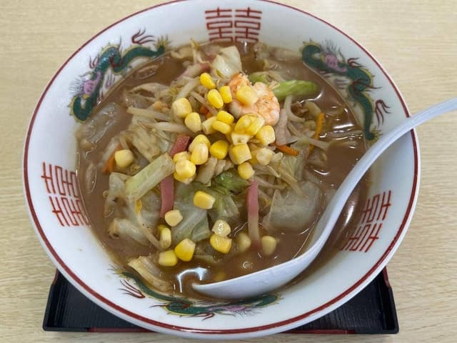 もちもち亭 - サブ画像3
