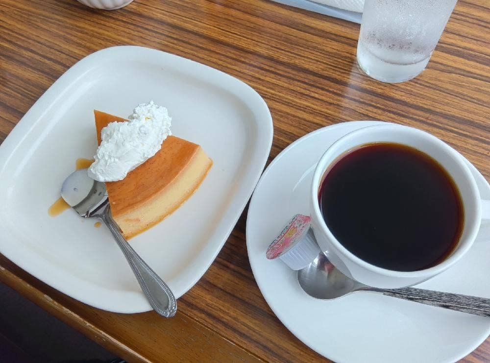 三蔵珈琲店