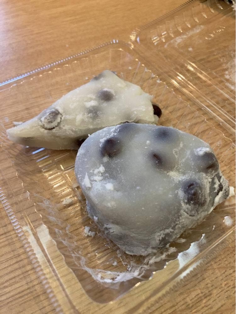 西河製菓店