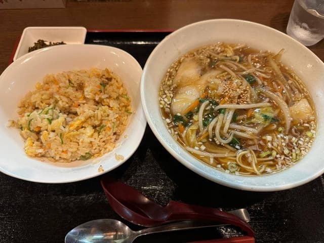 昭和焼飯店 - サブ画像2