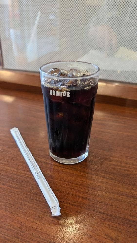 ドトールコーヒーショップ 浅草田原町店 - サブ画像1