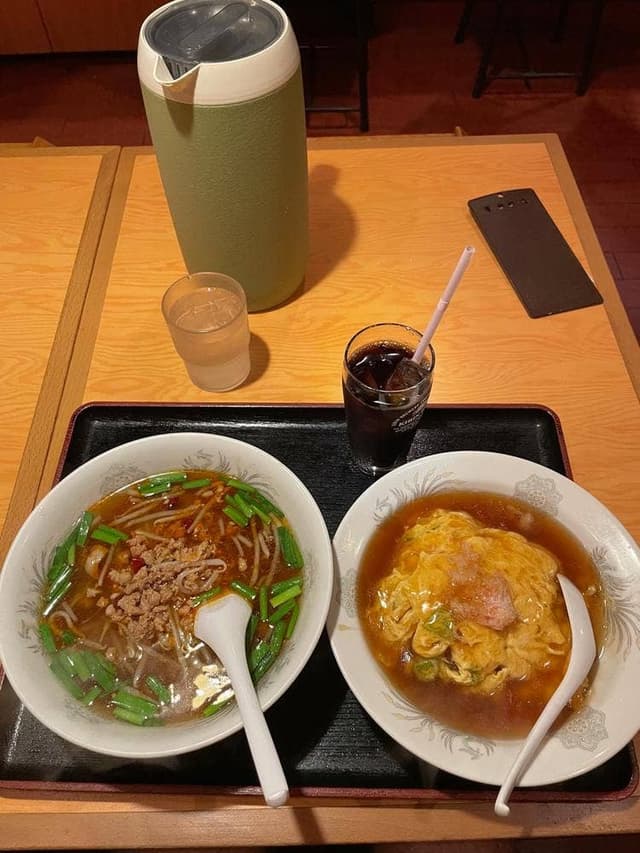 中華食房 梅園 - サブ画像2