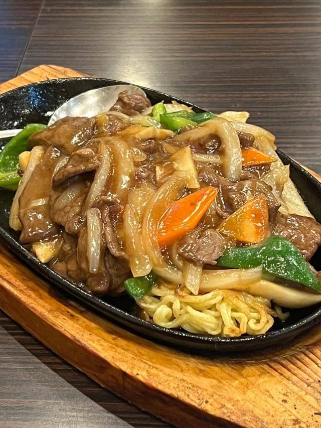 萬福菜館 浜町店 - サブ画像1
