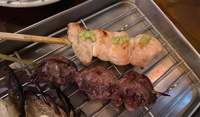 にしだ場 本川越店 - サブ画像2