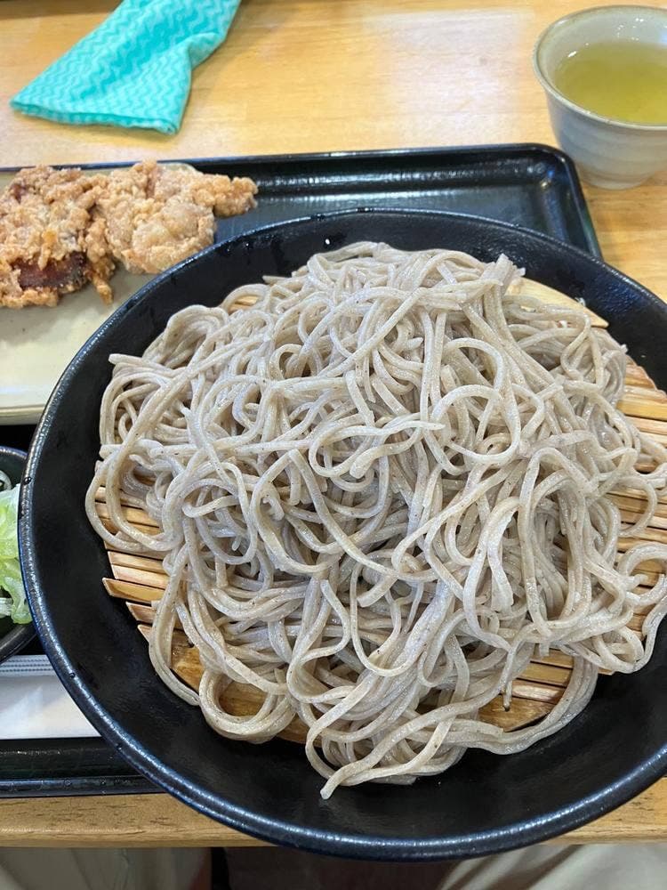 小木曽製粉所 上田店