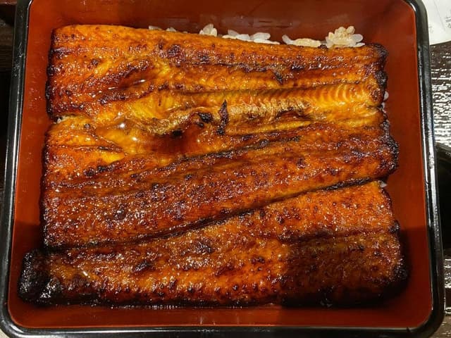 鰻の成瀬 板橋店 - サブ画像3