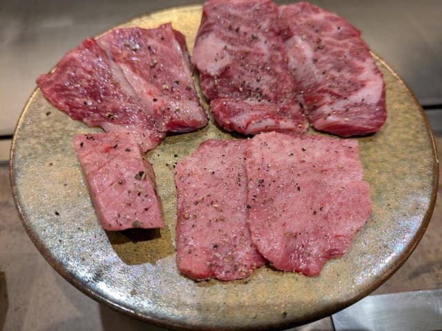 焼肉 喜久 - サブ画像2