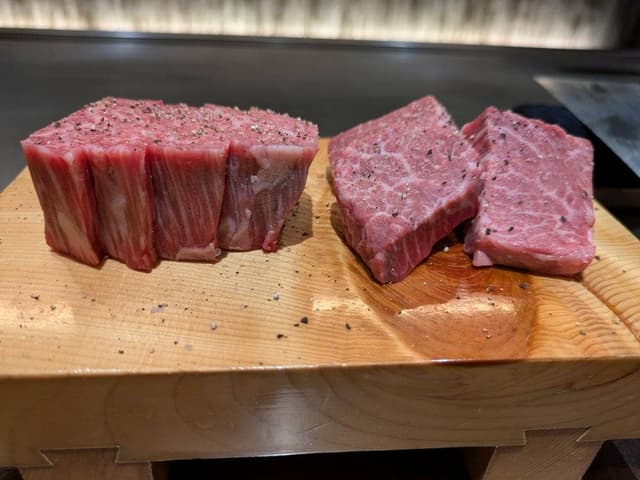 焼肉 喜久 - サブ画像1