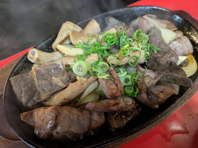 高架下 チエちゃん - サブ画像2