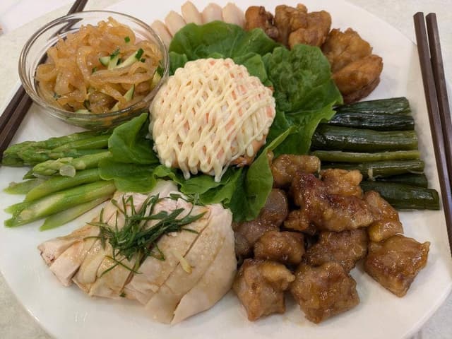 神仙閣 神戸店 - サブ画像1