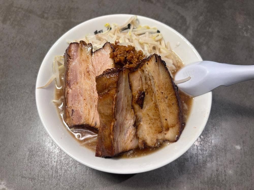 麺屋 なか川