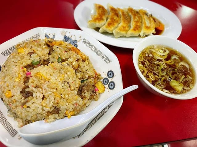 三龍亭 北砂五丁目店 - サブ画像1