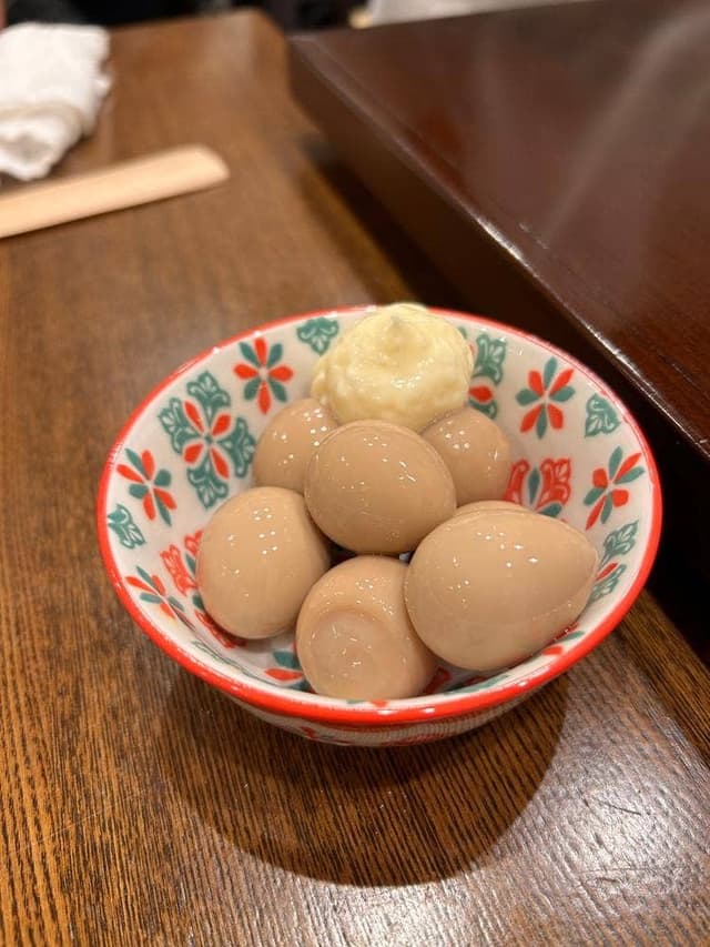 筑前屋 武蔵新田店 - サブ画像2
