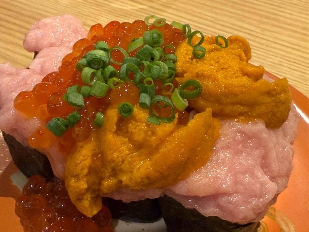 まぐろ人 秋葉原店