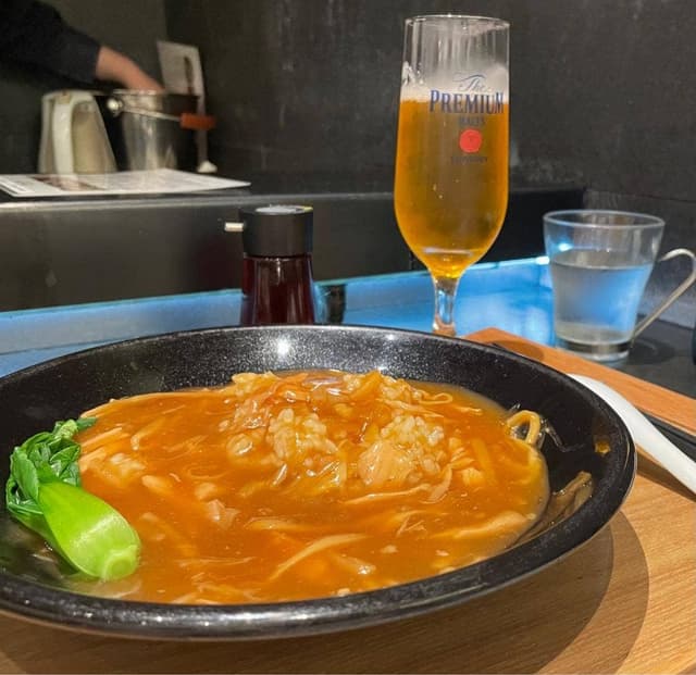 自由ヶ丘 蔭山樓 GINZA SIX - サブ画像1