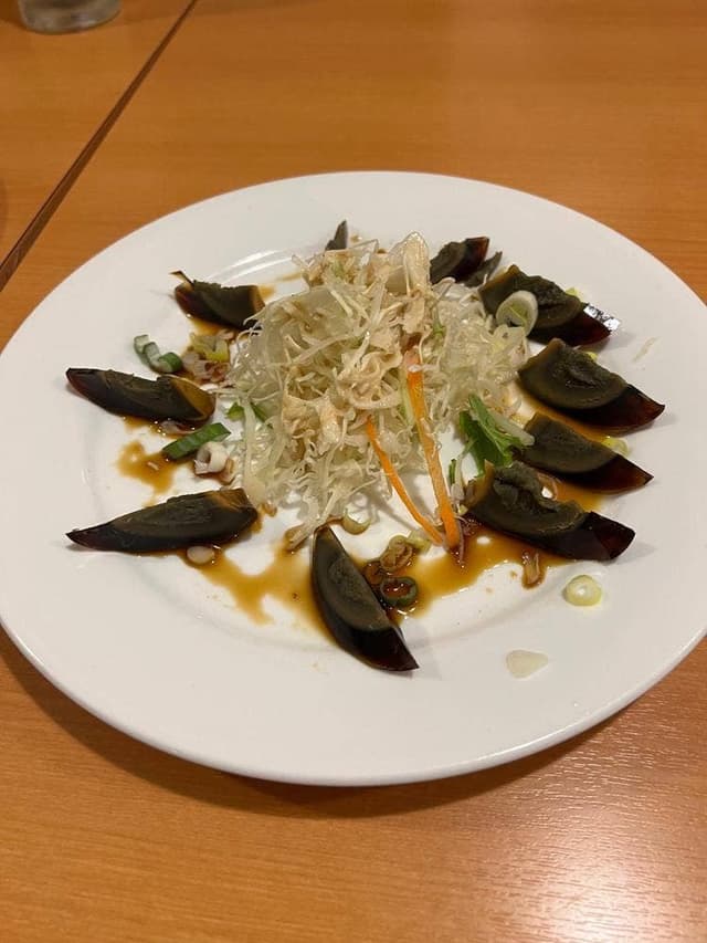 中国料理 昊鑫 箕輪店 - サブ画像1