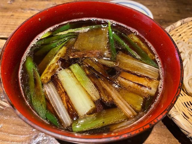 石臼挽手打 そばの音 - サブ画像1