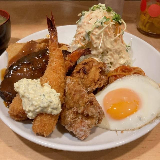 くま食堂 - サブ画像2